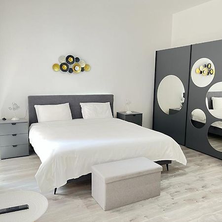 B&B Ilien Bellinzona Luaran gambar