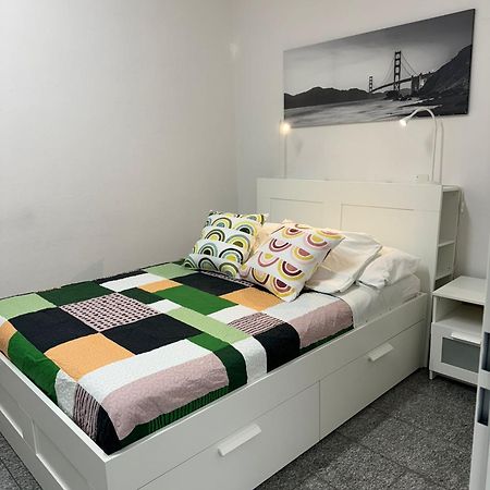 B&B Ilien Bellinzona Luaran gambar