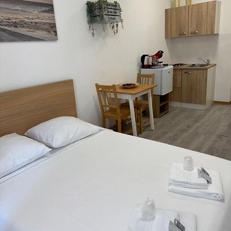 B&B Ilien Bellinzona Luaran gambar