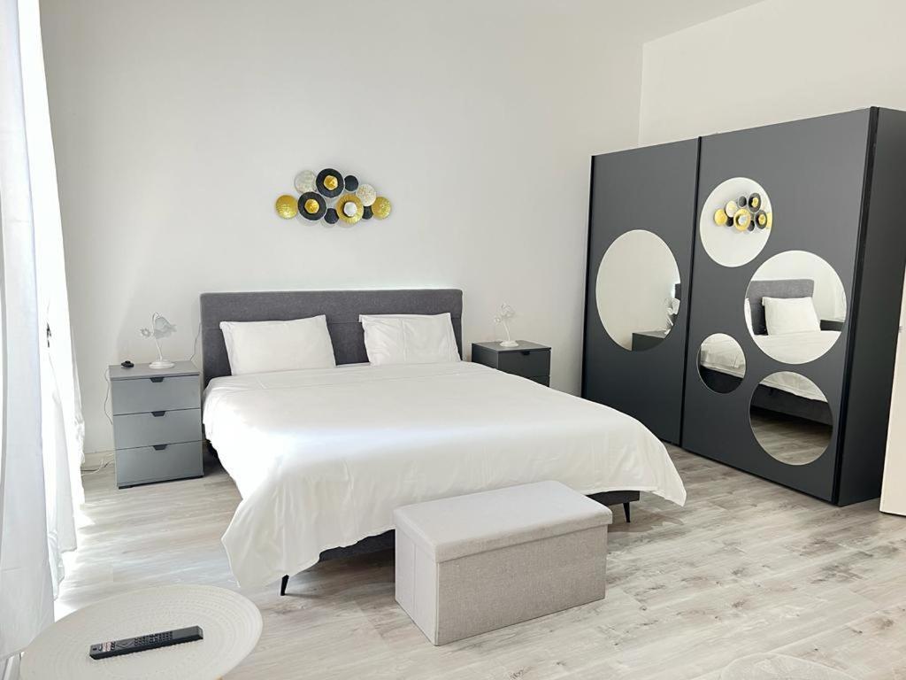 B&B Ilien Bellinzona Luaran gambar