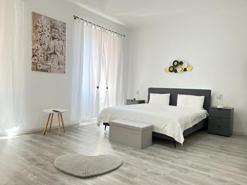 B&B Ilien Bellinzona Luaran gambar