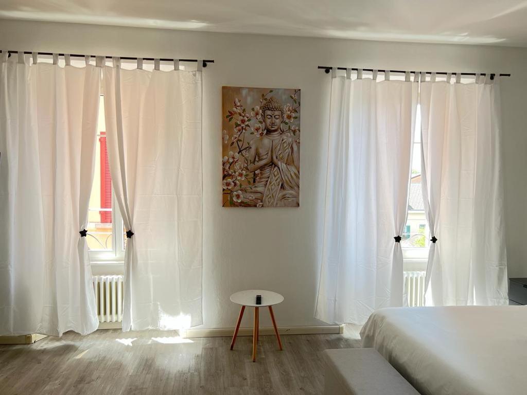 B&B Ilien Bellinzona Luaran gambar