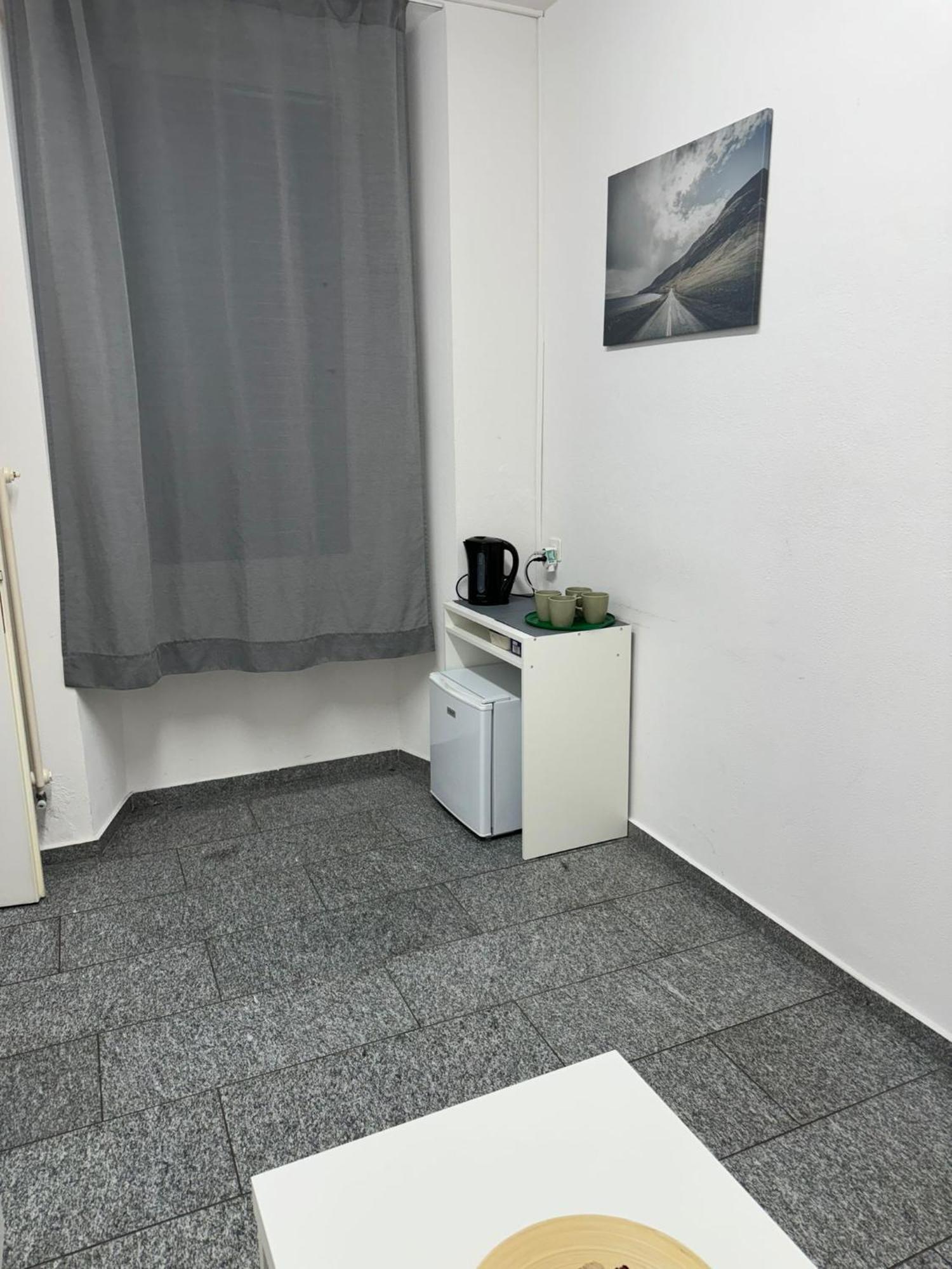 B&B Ilien Bellinzona Luaran gambar