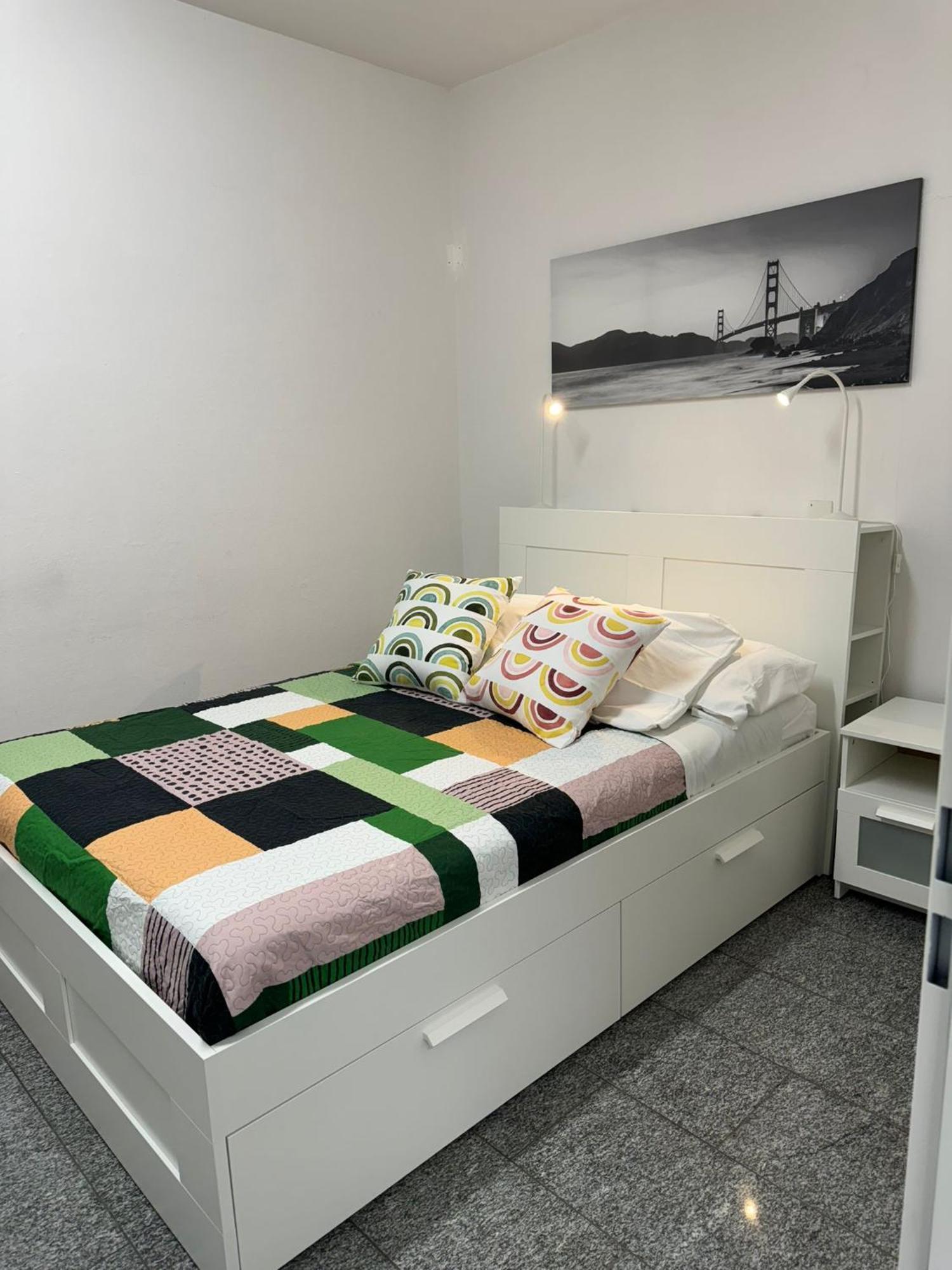 B&B Ilien Bellinzona Luaran gambar