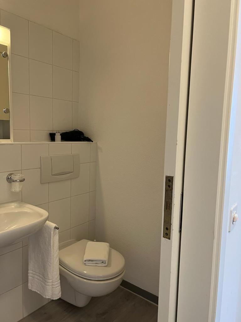 B&B Ilien Bellinzona Luaran gambar